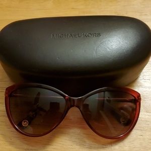 Michael Kors sunglasses